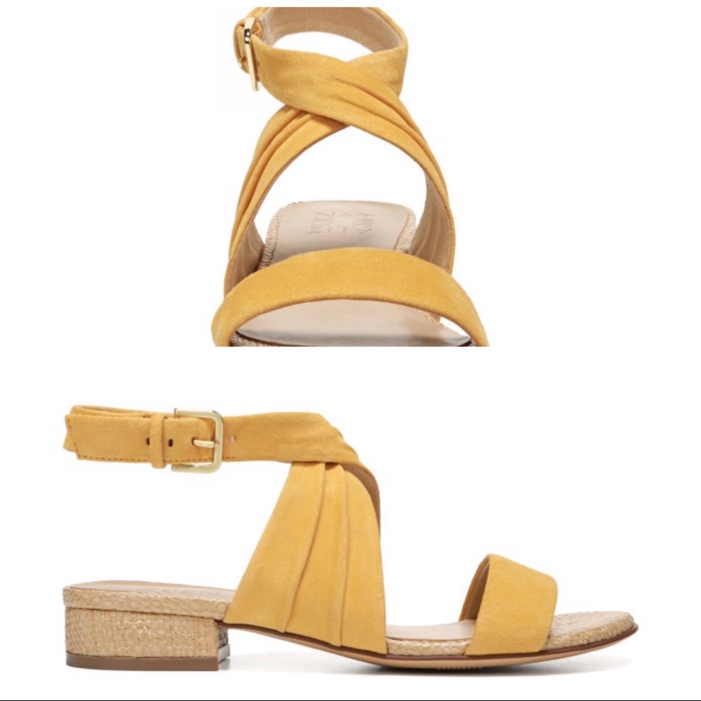 👯‍♀️Host Pick⚡️Naturalizer Maddy Sandals - Picture 2 of 8